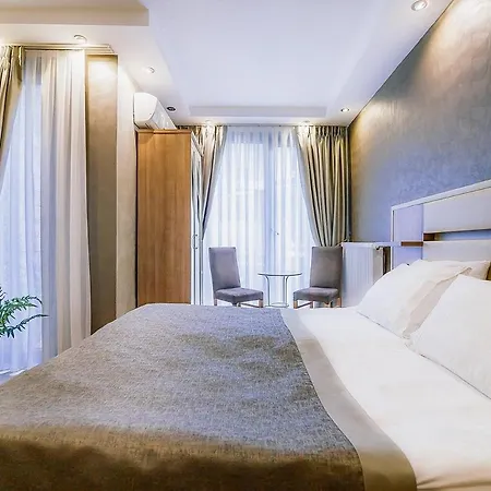 Daire Friendly İstanbul